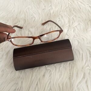 NWOT Prodestan Denmark eyeglasses